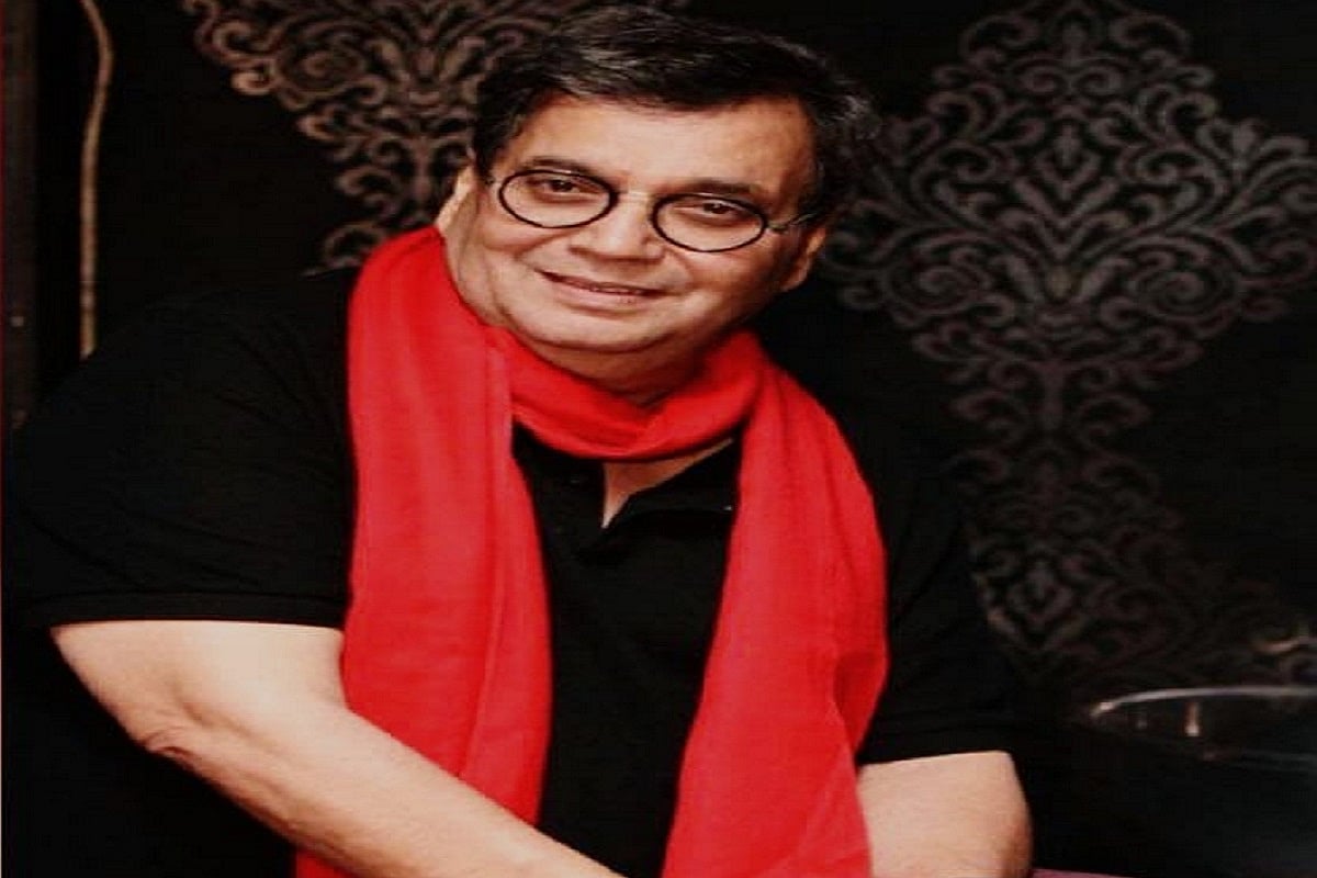 Subhash Ghai reacts to Mahima Chaudhry’s claim that he bullied her