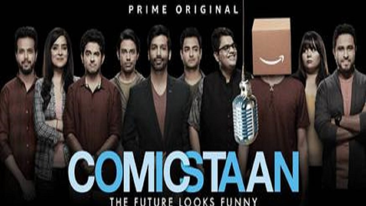 Laugh your heart out with your family as you drive away gloomy mood watching these 5 comedy shows 