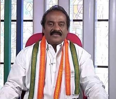 From salesman to Lok Sabha MP: Inspiring journey of Congress leader Vasanthakumar who defied ‘Modi Tsunami’