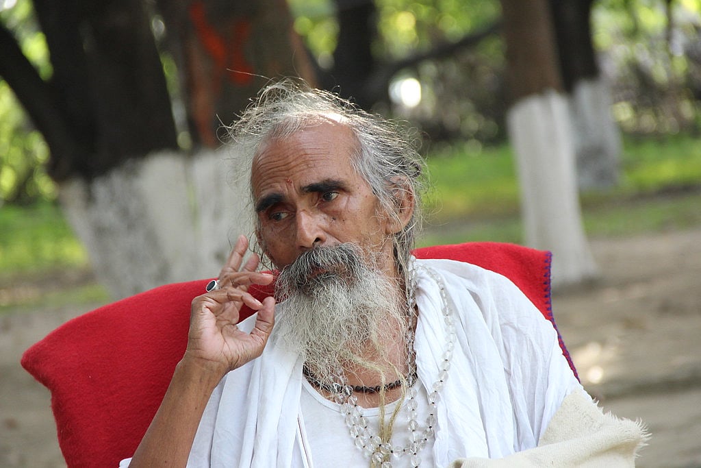 Swami Sivanand’s health worsens as fast-unto-death for Ganga enters fifth week