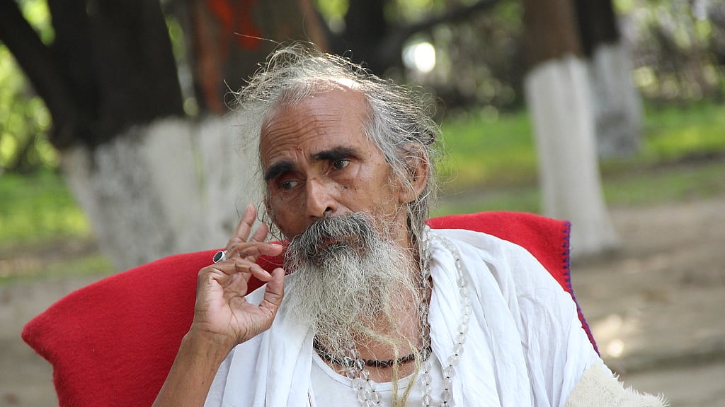 Swami Sivanand