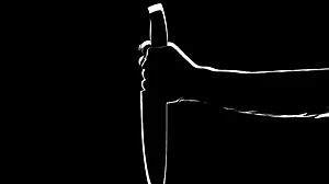 Boy of 7 attacks 4-year-old with knife