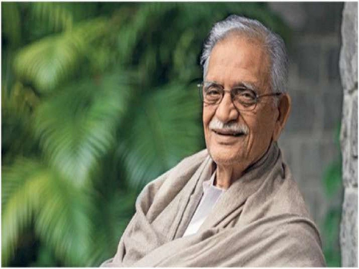 Gulzar: The poet whose verses still carry the sting of Partition 
