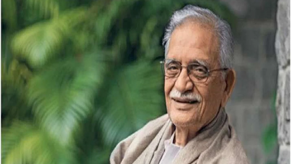Gulzar