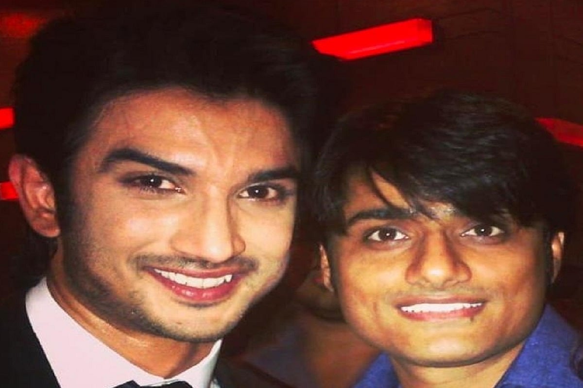 Sushant Singh Rajput case: Is producer Sandip Ssingh planning to leave India?
