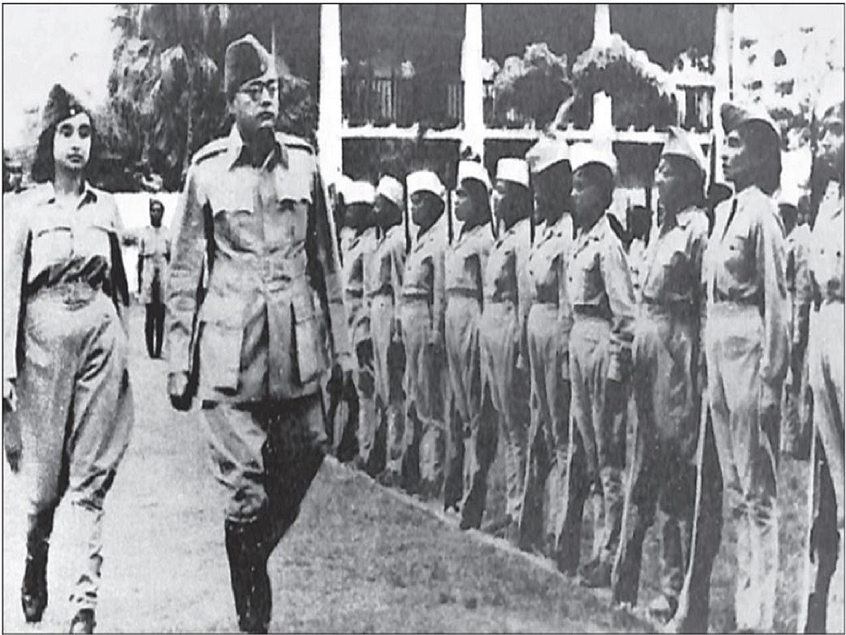  Netaji’s daughter wants ashes back in India  
