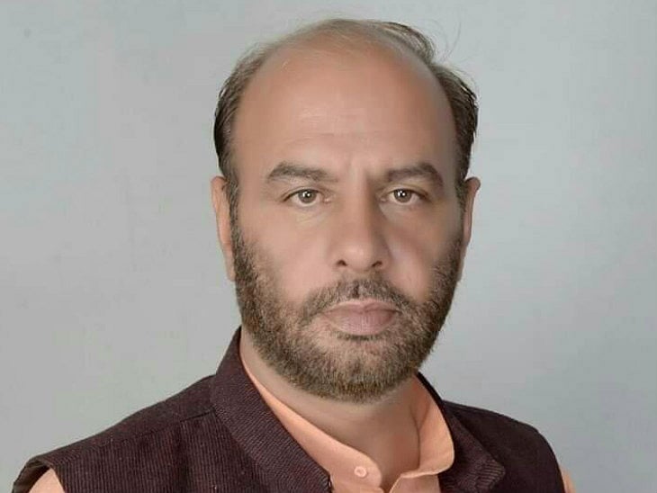 BJP leader Sanjay Khokhar shot dead in Baghpat