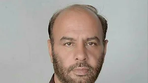 BJP leader Sanjay Khokhar shot dead in Baghpat