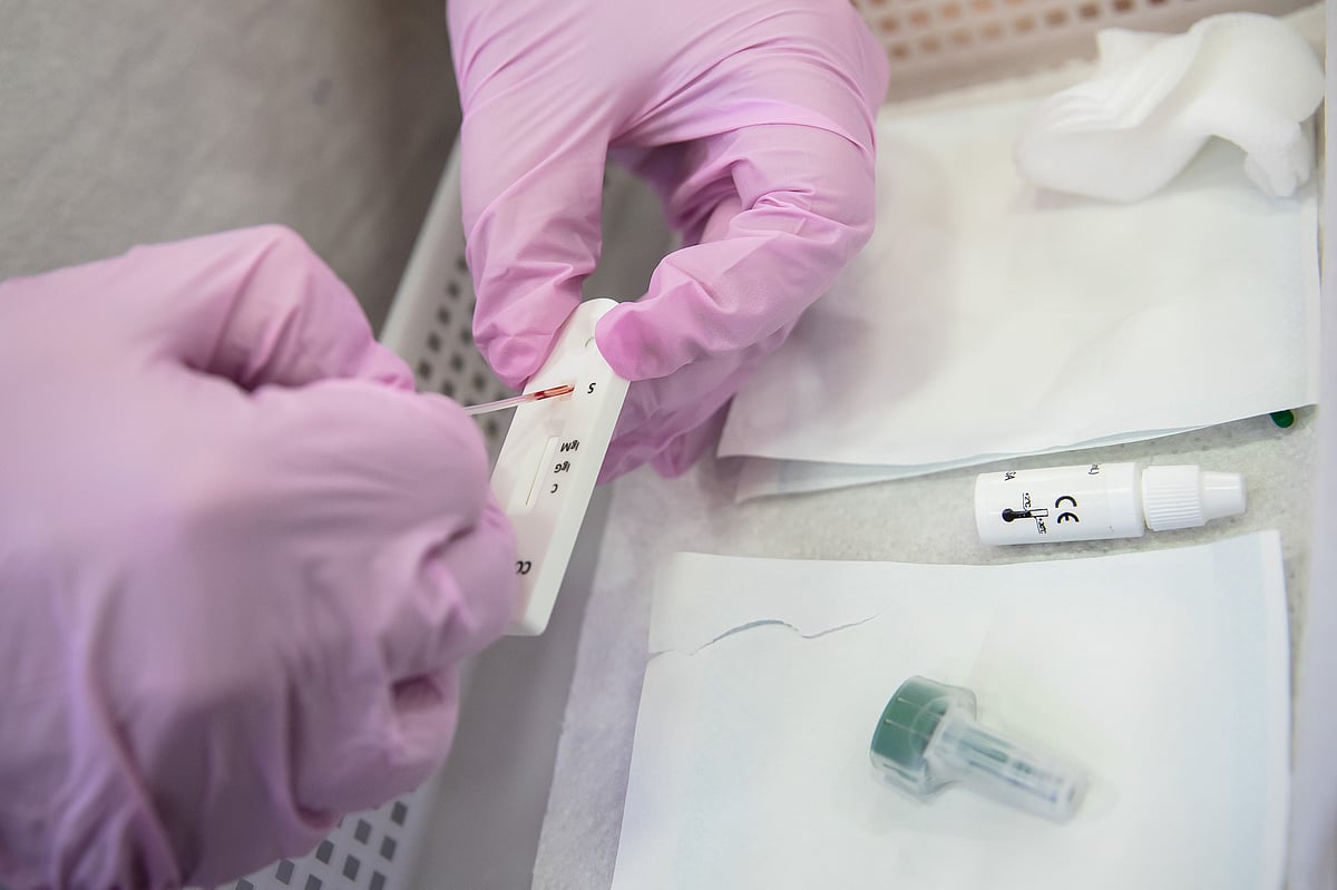 The focus should be to prevent deaths from COVID-19, says public health task force