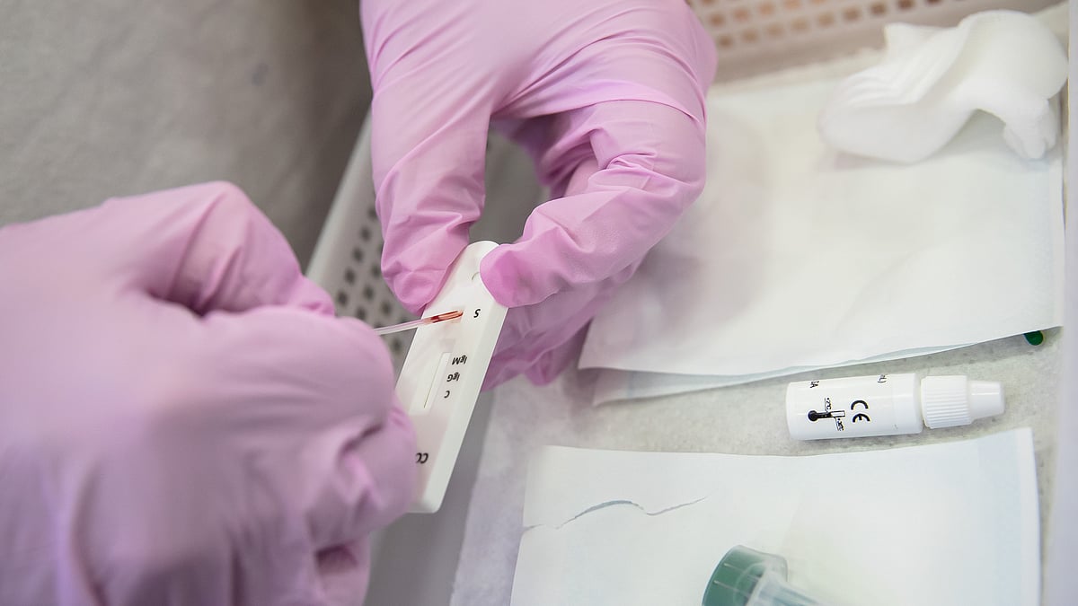 The focus should be to prevent deaths from COVID-19, says public health task force