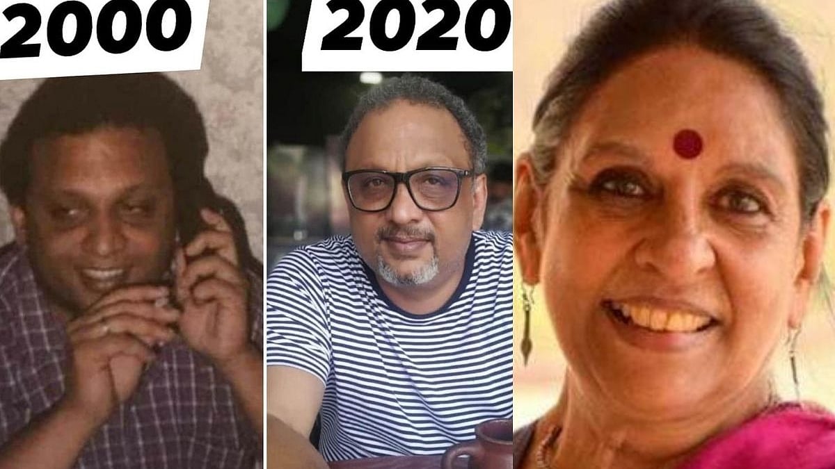 Recalling Narendra Modi, the ‘American stooge’, Tehelka sting and Jaya Jaitly 