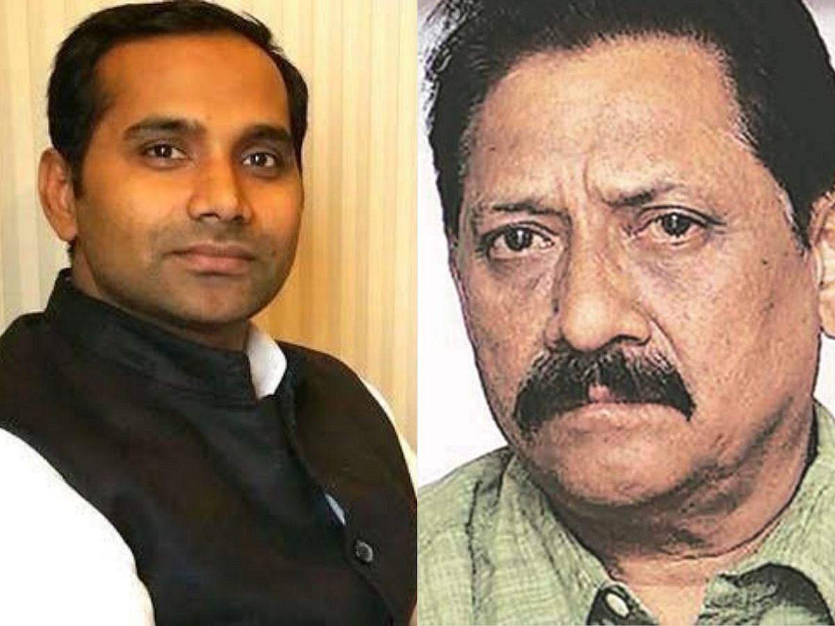Chetan Chauhan died because of poor treatment at Lucknow hospital, says UP MLC 