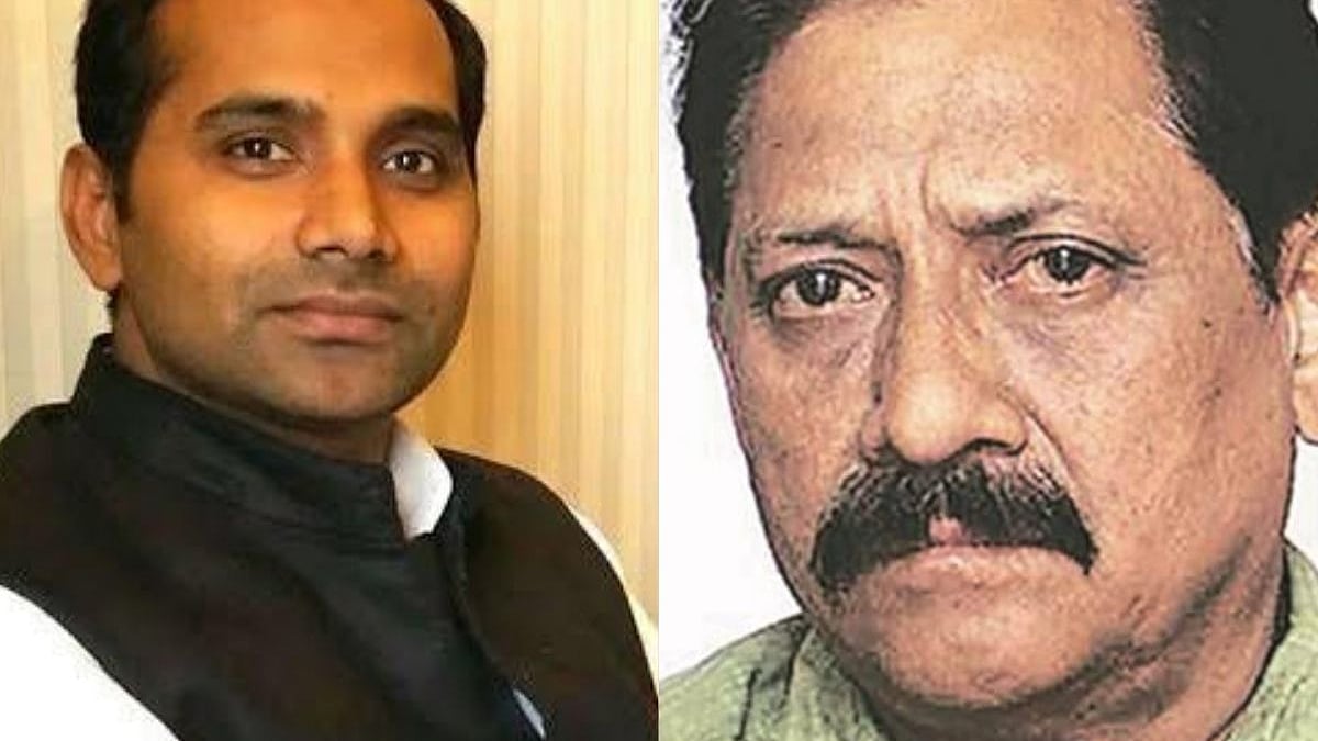 Chetan Chauhan died because of poor treatment at Lucknow hospital, says UP MLC 