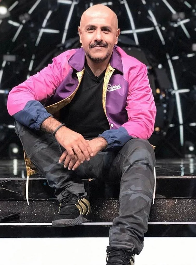 Vishal Dadlani hopes to help still-suffering workers with new song ‘Main Hoon Na Tera’ 