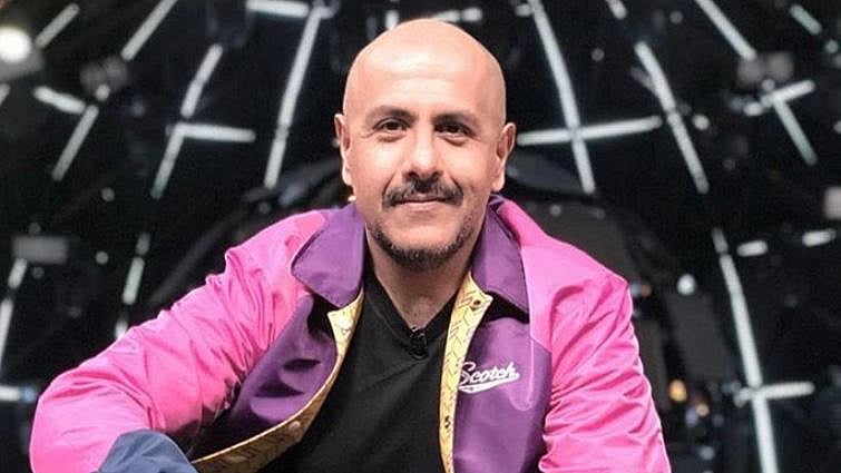 Vishal Dadlani hopes to help still-suffering workers with new song ‘Main Hoon Na Tera’ 
