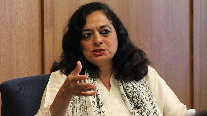 Sadia Dehlvi passes away at 63, Delhi lost its favourite story-teller  