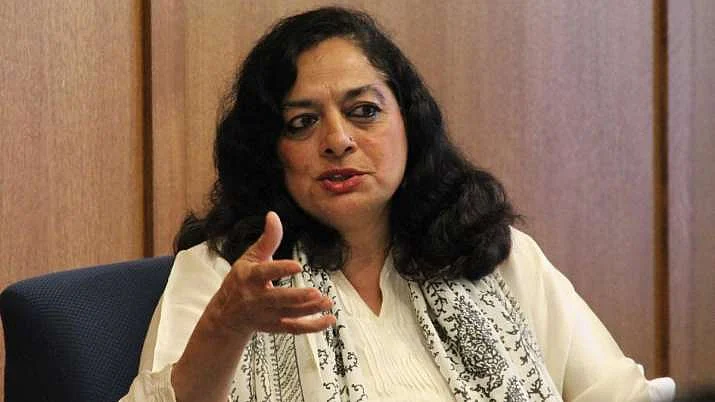 Sadia Dehlvi passes away at 63, Delhi lost its favourite story-teller