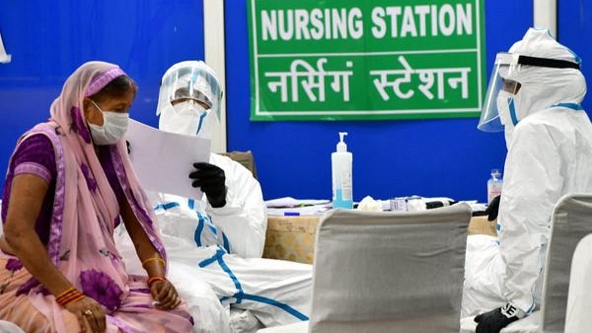 Representative Image (Photo Courtesy: IANS)