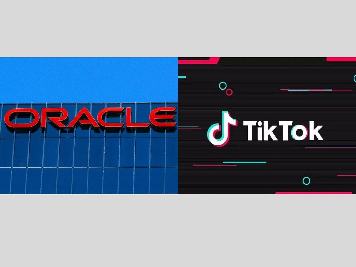 Now Oracle joins the race to acquire TikTok: Report