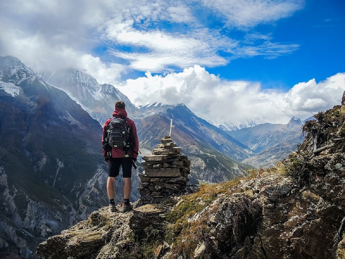 Travel trends in the post-COVID world  