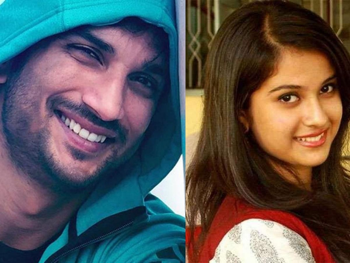 Plea in SC for CBI probe into connection between deaths of Sushant and former manager Disha Saliyan