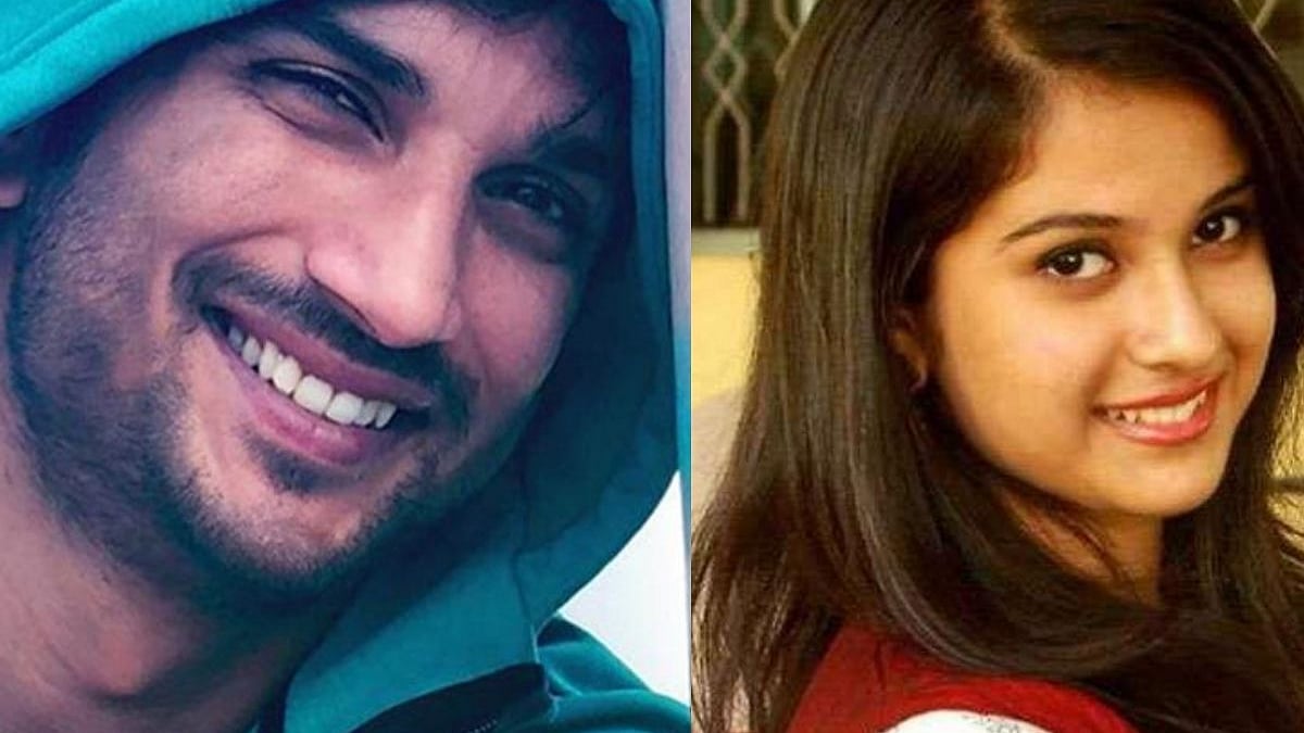 Plea in SC for CBI probe into connection between deaths of Sushant and former manager Disha Saliyan