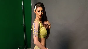 ‘Mafia’ actress Madhurima Roy to play challenging role of a Bar dancer in series ‘Mumbhai’