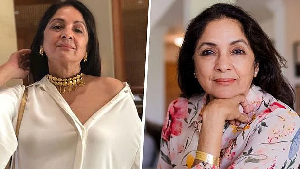 In this field, the struggle is forever: Neena Gupta on film industry