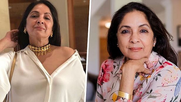 In this field, the struggle is forever: Neena Gupta on film industry