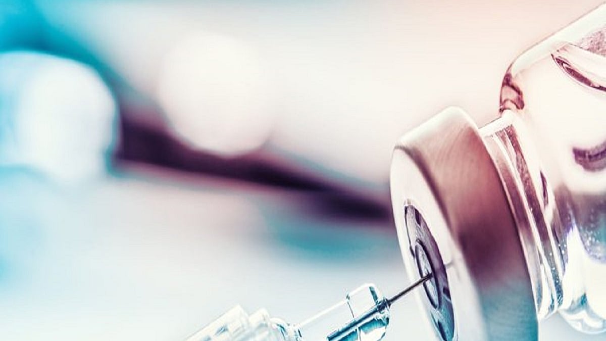 Scientists evaluate how effective COVID-19 vaccine needs to be to stop pandemic