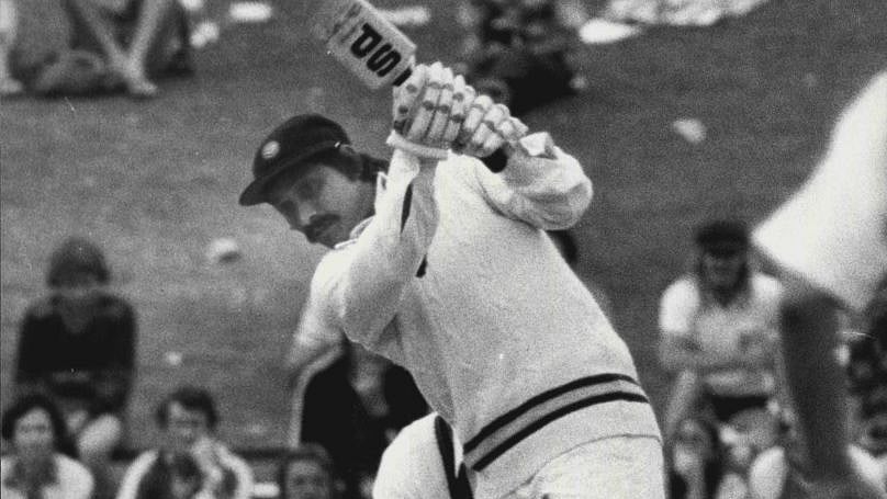 Chetan Chauhan in action (Getty image)