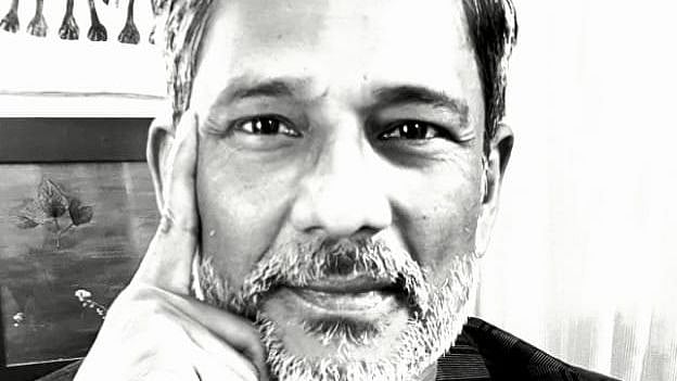 Adil Husain learns how to pedal manual rickshaw for ‘Pareeksha’