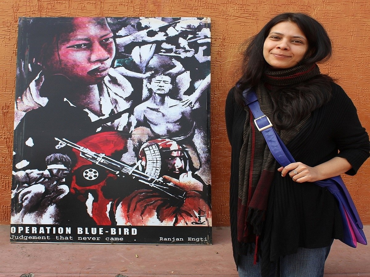 Press enter for ‘Dastan-e-Haroun’  