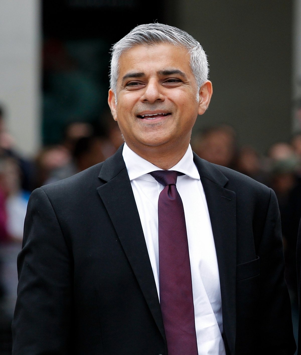 Working from home is a big problem for London: Mayor Sadiq Khan 