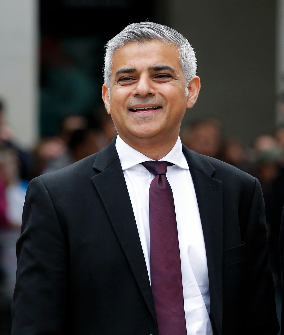 London Mayor Sadiq Khan (IANS Photo)