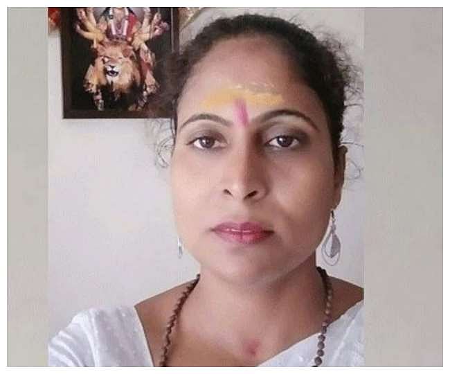Mumbai: Bhojpuri actress Anupama Pathak commits suicide
