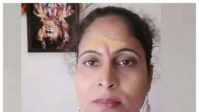 Mumbai: Bhojpuri actress Anupama Pathak commits suicide