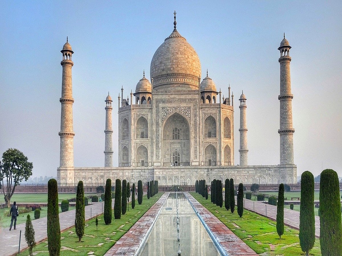 Agra’s historical monuments, save Taj, to reopen from September 1  