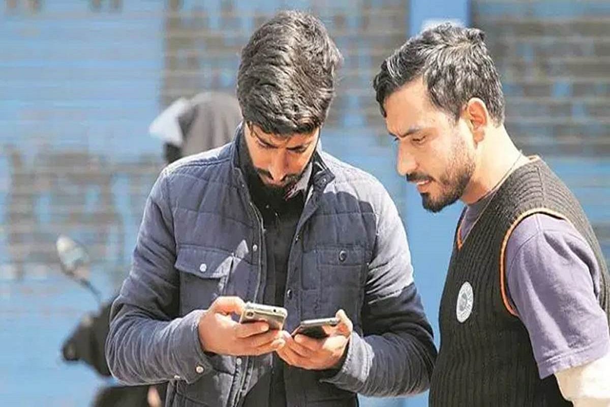 SC calls 4G restoration on trial basis in J&K ‘fairly good start’