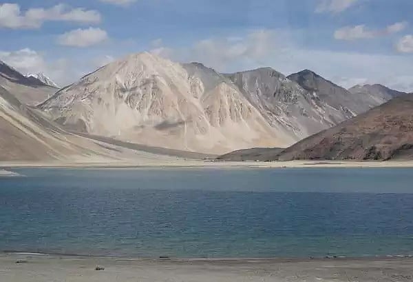 Fresh skirmish between Indian & Chinese troops, warning shots fired