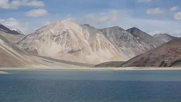 Fresh tension on China border, Ladakh LG meets MoS Home