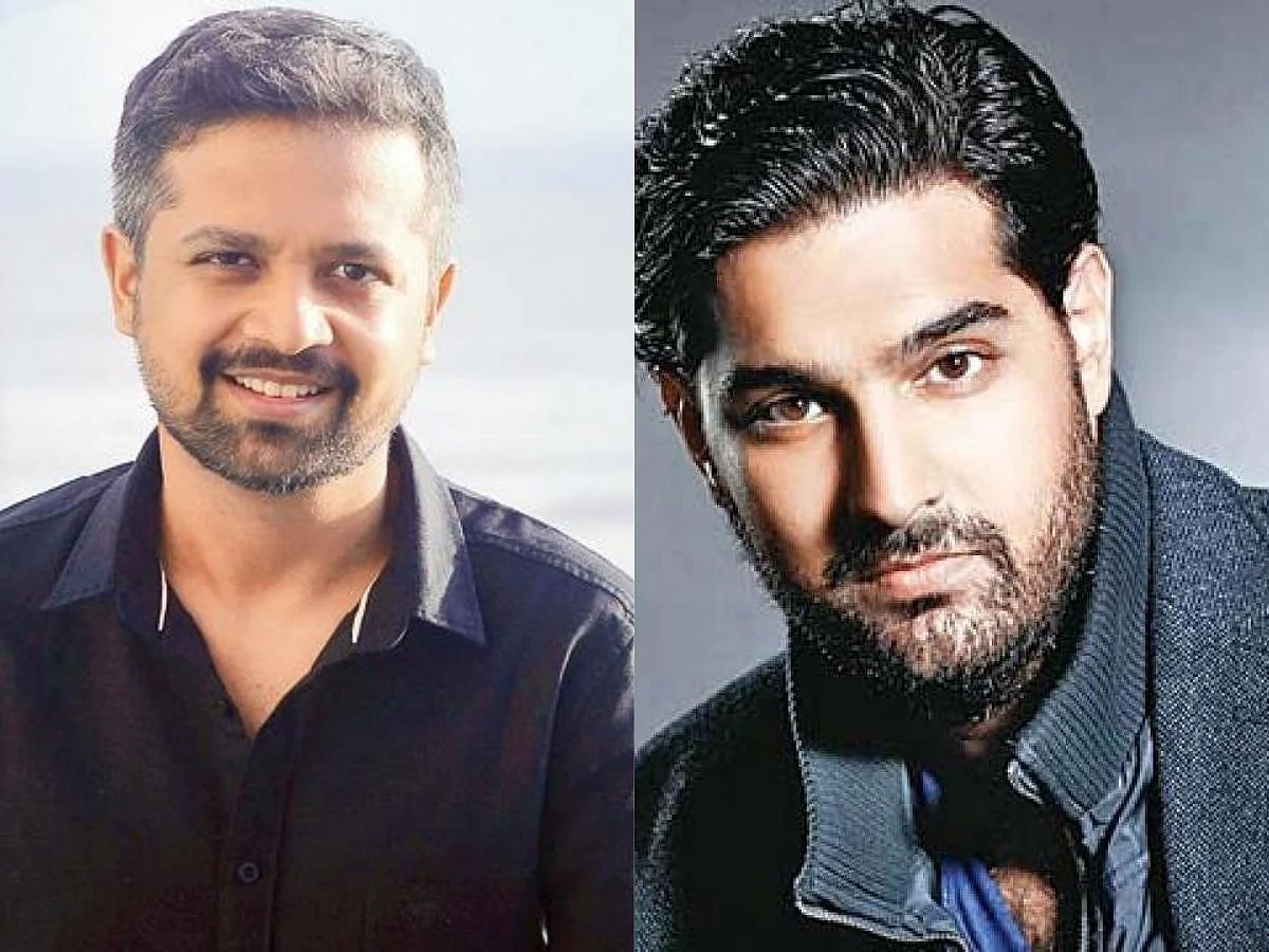 ‘Bandish Bandits’ is a relevant show for today’s youth, says director Anand Tiwari