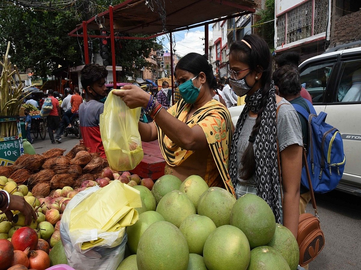 Tighten your purse strings further! Skyrocketing veggie, fruit prices may not come down soon  