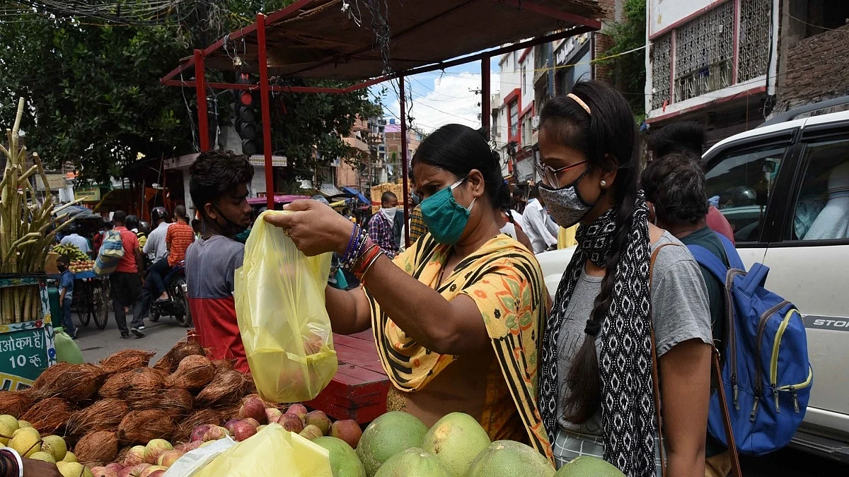 Representative Image (Photo Courtesy: IANS)