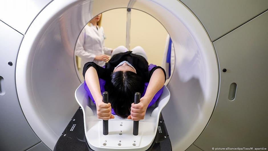 CT scans linked to higher risk of blood cancers in young people: Study