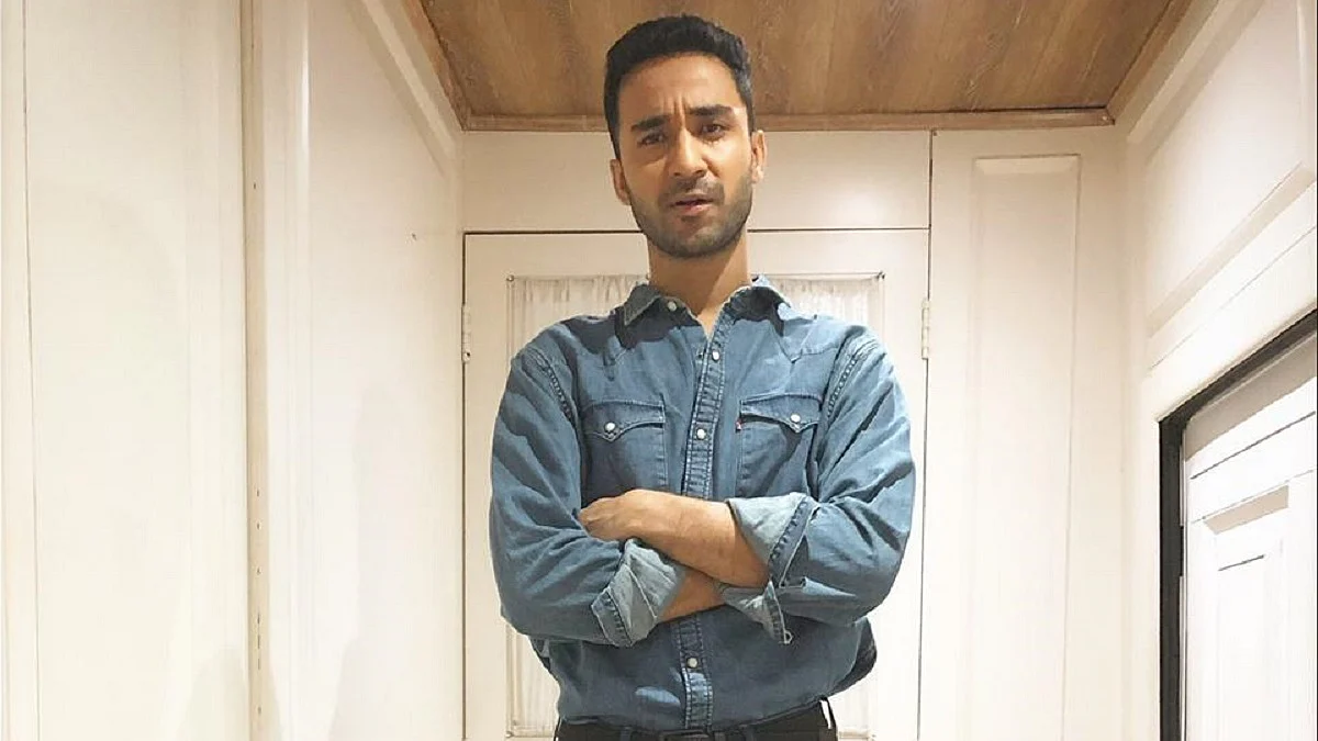 Raghav Juyal 