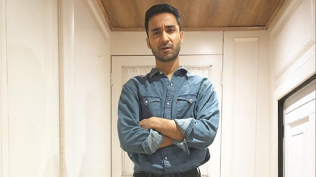 Raghav Juyal 