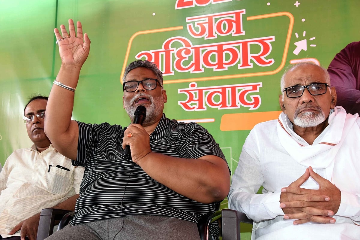 ‘Nitish unable to create jobs for labourers returning to Bihar in lockdown’