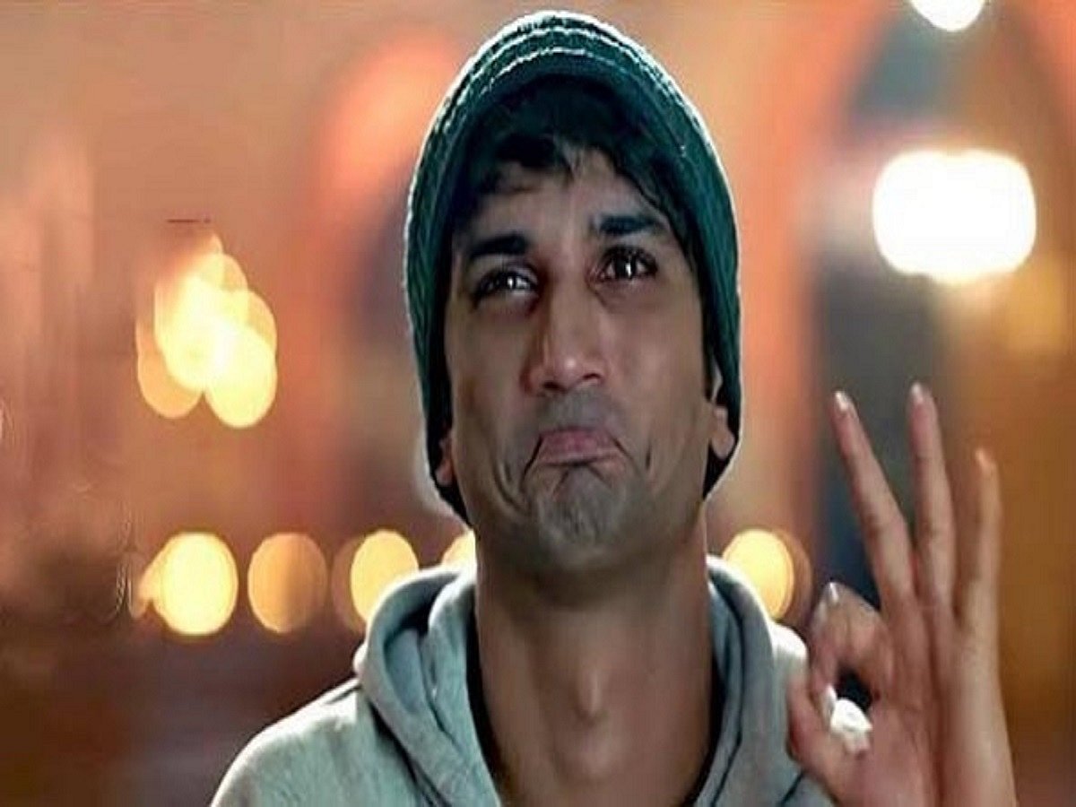 Kartik Aaryan revisits ‘Dil Bechara’, shares his favourite Sushant scene