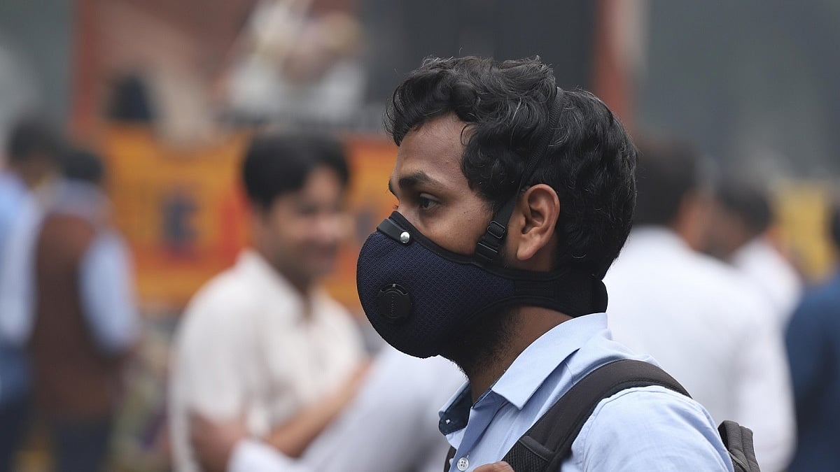 Air pollution linked to diabetes development: Study